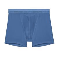 Hom boxershort Ho1 long blue - thumbnail