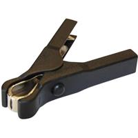 SET® LZ41 Oplaadtang 40 A 6,3 mm vlakke stekkers of soldeeraansluiting Zwart 1 stuk(s) - thumbnail