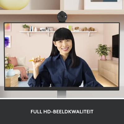 Logitech Brio 305 Business webcam