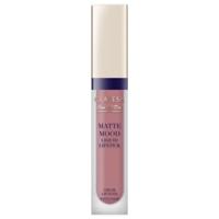Claresa matte mood liquid lipstick 01 joyfull 7ml - thumbnail