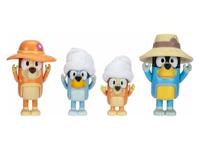 Actiefiguur Famosa - thumbnail