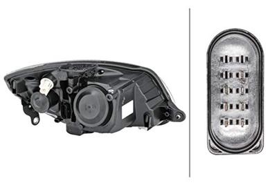 Koplamp links 1ED247025211