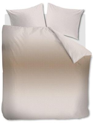 Beddinghouse Beddinghouse Dekbedovertrek Nadine Zand 200x200/220 cm