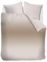 Beddinghouse Beddinghouse Dekbedovertrek Nadine Zand 200x200/220 cm - thumbnail