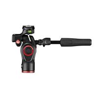 Manfrotto Befree 3Way Live Head - thumbnail