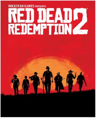 Red Dead Redemption 2