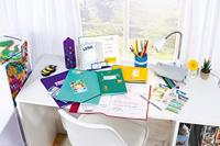 Etiket HERMA 15515 vlinder 3D vleugeleffect - thumbnail