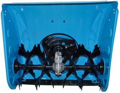 Güde Sneeuwfrees GSF 560 Güde Sneeuwfrees GSF 560