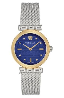 Versace Greca VELW00520 Dameshorloge
