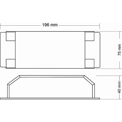 Deko Light BASIC, DIM, CV, HV DMX LED-transformator Constante spanning 0 mA - 5.63 A 24 V/DC 1 stuk(s) Deko Light BASIC, DIM, CV, HV DMX LED-transformator Constante spanning 0 mA - 5.63 A 24 V/DC 1 stuk(s)