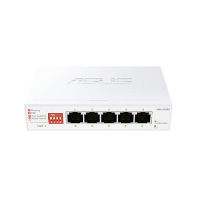 Asus QG-U1050 Ethernet Switch