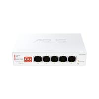 Asus QG-U1050 Ethernet Switch - thumbnail