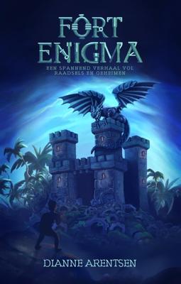 Fort Enigma - Dianne Arentsen - ebook