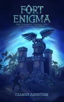 Fort Enigma - Dianne Arentsen - ebook - thumbnail