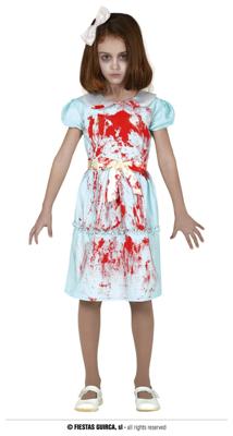 Ghost Twins Shining Jurkje Bloed