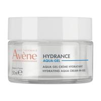 Avène Hydrance Aqua Gelcrème 50ml - thumbnail