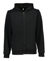 Joggingvest - Zwart - thumbnail