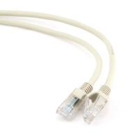 UTP Cat5E patchkabel 7.5 meter grijs - thumbnail