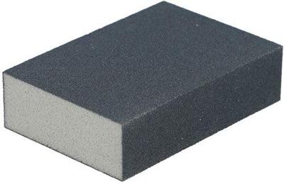 Milwaukee Accessoires Milwaukee schuursponzen | g60 | 2 stuks - 4932500208