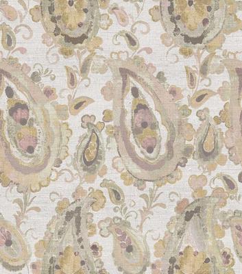Cristiana Masi Arche Behang met organische paisley print - 39014