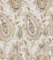 Cristiana Masi Arche Behang met organische paisley print - 39014 - thumbnail
