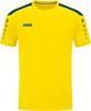 JAKO 4223 Shirt Power Km - Citroen/Royal - XXL - thumbnail