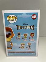 Disney Talespin Funko Pop Vinyl: Wildcat - thumbnail
