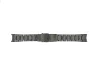 Horlogeband Seiko SPB321J1 / 6R35-02C0 / prospex / M11W113H0 Staal 20mm - thumbnail