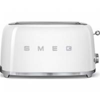 Smeg TSF02WHEU Broodrooster Wit - thumbnail