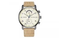 Tommy Hilfiger 1710399 Heren Horloge 44mm 5ATM - thumbnail