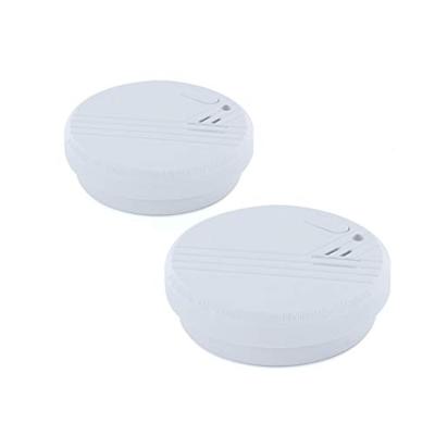 Chacon Optische rookmelder inclusief batterij blister a2 - 7900501