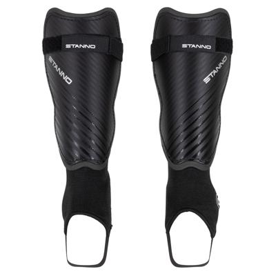Stanno 482121 Liga IV Shin Guards - Black - XS