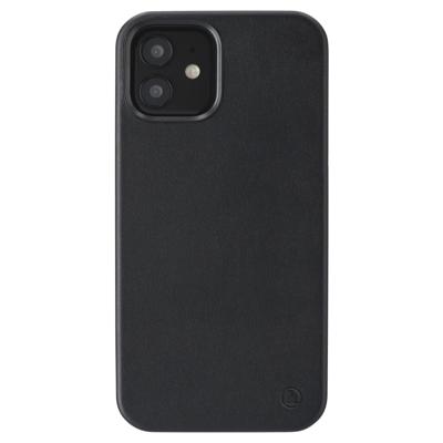 Hama Cover MagCase Finest Sense Voor Apple IPhone 12 Mini Zwart