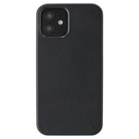 Hama Cover MagCase Finest Sense Voor Apple IPhone 12 Mini Zwart - thumbnail