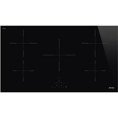 SMEG SI2951D inductiekookplaat