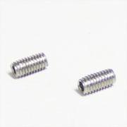 stelschroef bzk.krt M10x40 D916 elvz | 100 Stuk stuks - thumbnail