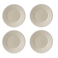 WEDGWOOD - Edme - Dinerbord 27cm Set/4 - thumbnail