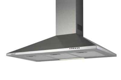 Conventionele Afzuigkap Cata V900X/C 90 cm 420 m3/h 53 dB 135W