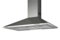 Conventionele Afzuigkap Cata V900X/C 90 cm 420 m3/h 53 dB 135W - thumbnail