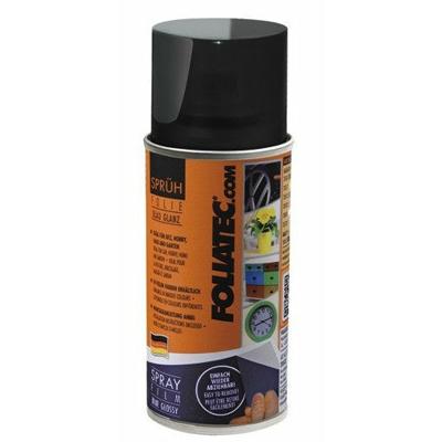 Foliatec spuitfolie 150 ml blauw (glans) Foliatec spuitfolie 150 ml blauw (glans)