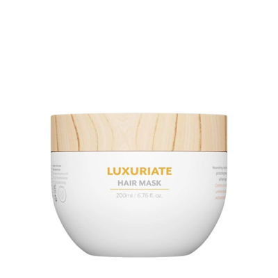 Bao-Med Luxuriate Hair Mask