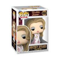 Britney Spears Funko Pop Vinyl: Britney Spears (Lucky) - thumbnail