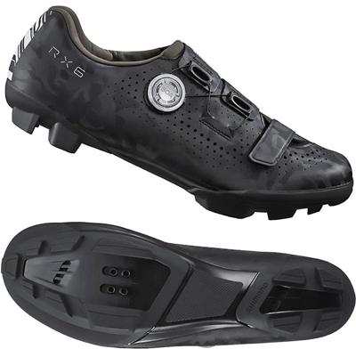 Shimano SH-RX600 - MTB-/Gravel Shoes