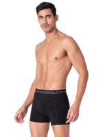 Muchachomalo 7-Pack Heren Boxershort - Solid - Voordeelverpakking - Multipack boxershorts - thumbnail