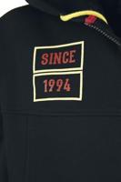 Sony - Playstation - The Biker Men's Hoodie - thumbnail