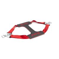 ACEBIKES Ace bikes "tyrefix essential" transportbeveiliging safe for transportation. tyrefix essential - thumbnail