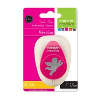 Vaessen Creative • figuurpons engel cherubijn medium - thumbnail