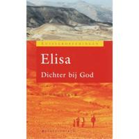 Luisteren naar Elisa (Paperback) - thumbnail