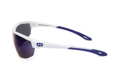 Zonnebril Heren Under Armour UA-0002-G-S-WWK ø 71 mm Zonnebril Heren Under Armour UA-0002-G-S-WWK ø 71 mm