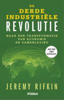 De derde industriele revolutie - Jeremy Rifkin - ebook - thumbnail